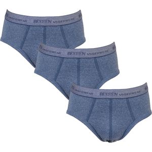 3-pack Jongens slips Beeren Young - maat 176/188