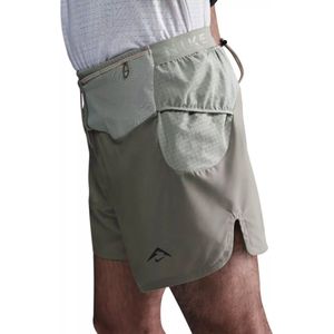 Nike - Second Sunrise - Hardloopshort - Zwart - Dri-FIT ADV