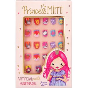 Depesche - Princess Mimi kunstnagels