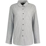 Dockers - Original Woven - Overhemd - Grijs - Lange Mouwen