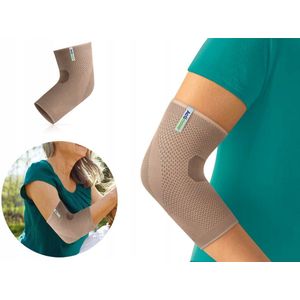 Actimove ES Elleboogbrace M - Tenniselleboogbrace & Golfelleboogbrace