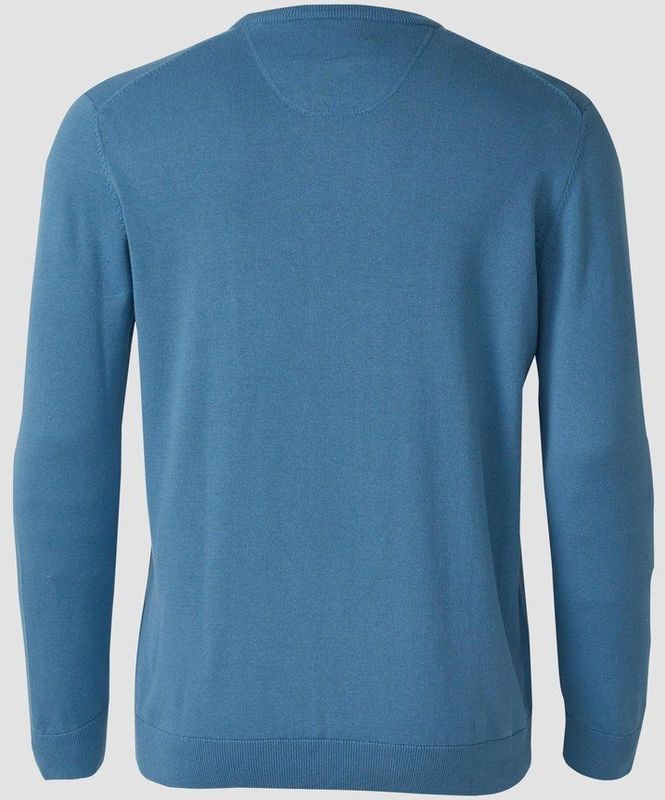 s.Oliver Big Size Trui met ronde hals, 6244, XXL