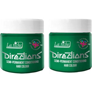 La Riche Directions - Apple Green - Duo Pack - 2x88ml