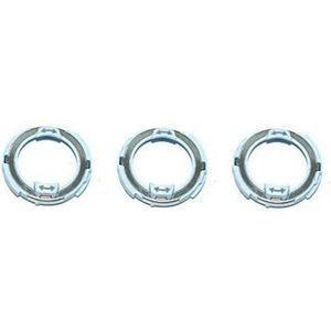 Philips Houder Messenhouder, scheerkophouder 422203628701