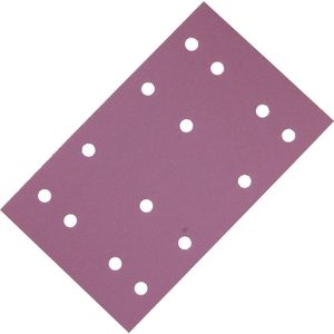 Sia 1950 Siaspeed Schuurstrook P320 81x133mm +14stg (50st)