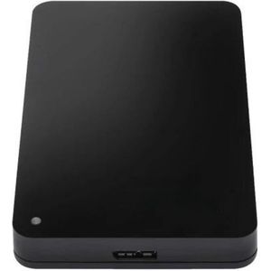 Solacis Harde schijf extern - Harde schijf - 1TB - Draagbaar - Externe harde schijf - Must have voor al uw extra foto's en bestanden!