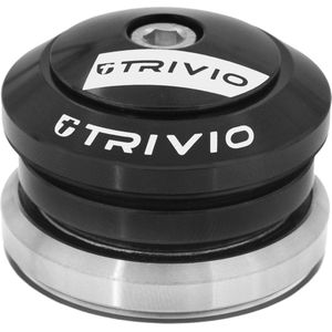 Trivio - Pro Balhoofd Full Integrated 1-1/8 - 1-1/4 45/45 8MM