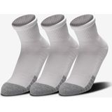 Under Armour - Heatgear - Korte Sokken - Set van 3