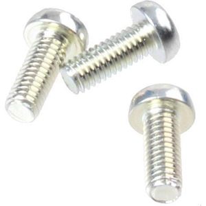 bevestigingsschroeven M3 x 8 mm voor DU-E6000 3 stuks