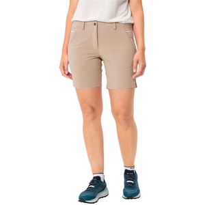 Vaude - Skomers III - Korte Broek - Gerecycled Polyester - Sneldrogend, 4-way Stretch