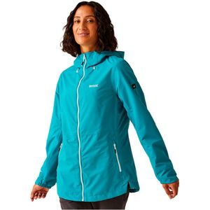 Regatta - Hamaral IV - Dameswandeljas - Blauw - Waterdicht en Ademend
