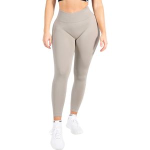 Smilodox - Amaze Pro - Leggings - Naadloos - Hoge Taille - Zweetabsorberend - Voor Sport Fitness Yoga