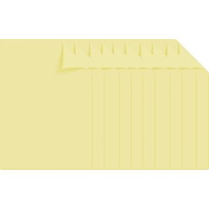 10x KTC Papier A4 120 grams pastel geel pak 100 vel