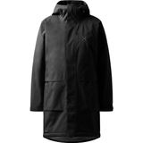 Haglofs - Salix Proof Mimic II - Parka - Zwart