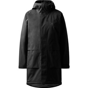 Haglofs - Salix Proof Mimic II - Parka - Zwart