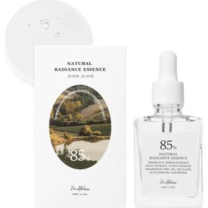 Natural Radiance Essence - Serum - Veganistisch - Verbetert Teint