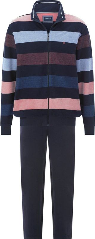 Babista - JARLIN - Trainingspak - Donkerblauw