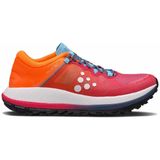 Craft Xplor Pro Trailschoenen Rood,Oranje EU 40 Man