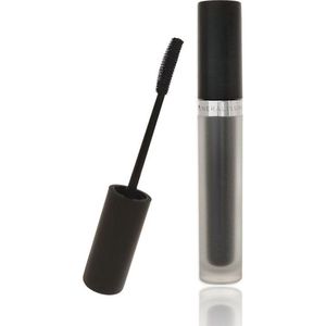 Mineralissima | All-in-1 Miracle Lash mascara - vegan - voor volle en langere wimpers | Minerale make-up | Minerale mascara