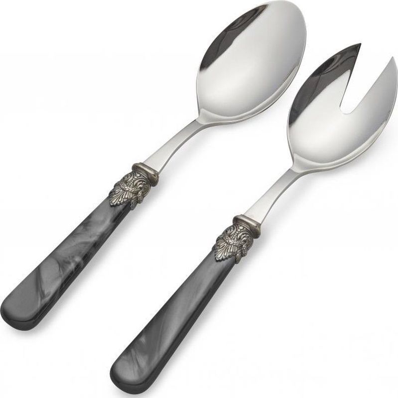 EME Napoleon Slabestek - Zwart