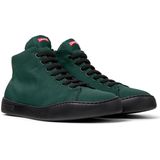 Camper - Peu Touring - Heren Sneakerboots - Blauw - OrthoLite® Recycled™ Voetbed