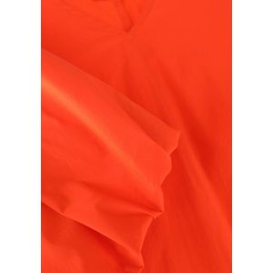 Ydence Dress Juul Jurken Dames - Kleedje - Rok - Jurk - Oranje - Maat XS