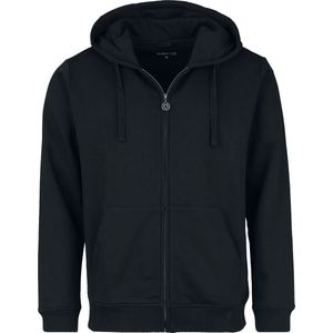 Gothicana Vest met capuchon - Heren - S