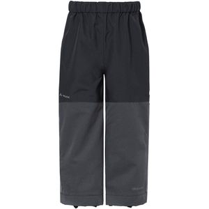 Vaude - Caprea - Outdoorbroek - Grijs - Waterdicht - 92 cm