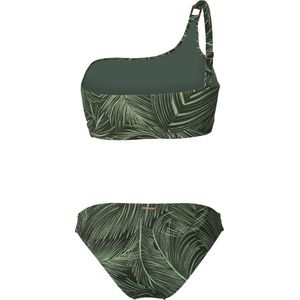 Brunotti Liesbeth Dames Bralette Bikini | Groen - 36