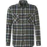 J.C. RAGS Randy Casual Overhemd Heren