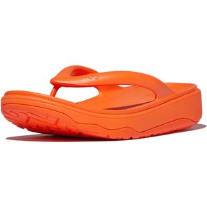FitFlop - Relieff - Sandalen - Zwart - Dempende Microwobbleboard Tussenzool
