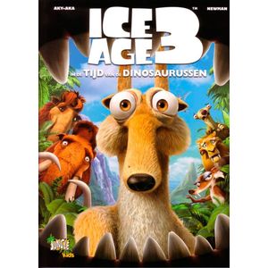 Ice age 03. ice age