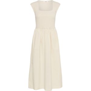 Soaked in Luxury - Simone Phoebe - Lange Jurk - Vrouwelijk - Enkel Lengte