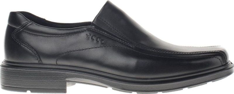 Heren Veterschoenen Ecco Ecco 050104 HELSINKI zwart zwart