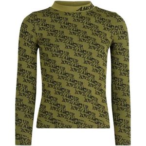 Shoeby Trui Turtle Neck Amour