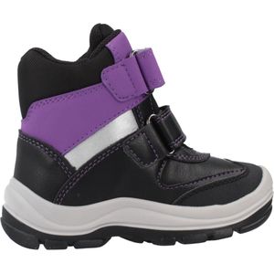 GEOX B FLANFIL GIRL B ABX Zwart 20 EU