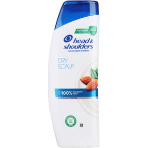 HEAD & SHOULDERS - Shampoo - Droge Hoofdhuid - 250ml