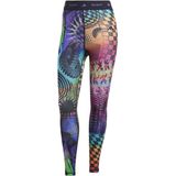 adidas - Jeremy Scott - Leggings - Multicolor - Polyester/Elastaan