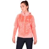 Trangoworld - Moritz - Damesjack - Bloem