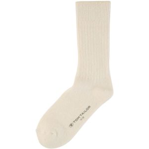 Tom Tailor Sokken met kasjmier