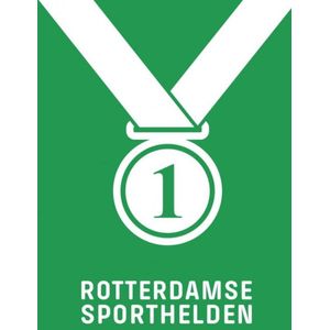 Rotterdamse sporthelden