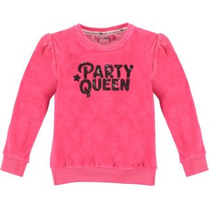 OChill-Girls Sweater Zhanae-Pink