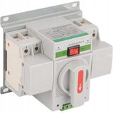 Automatische Omschakelaar - Dual Electronic Power Generator - 220V 63A - EPS-brandvoeding