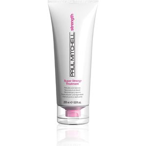Paul Mitchell Strehgth Super Strong Treatment - 200 ml - Conditioner