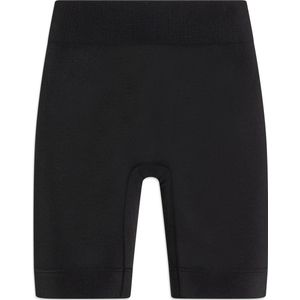 Schiesser Biker Short Dames Onderbroek - zwart - Maat XL