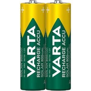 Varta SOLAR NH6 AA 800mAh