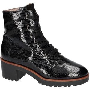 Dlsport -Dames - zwart - laarzen - maat 36