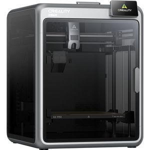 Creality - K2 Pro - 3D Printer - Grote Werkruimte - Tot 600 mm/s