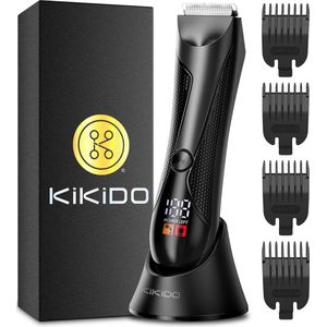 Professionele lichaamstrimmers voor mannen