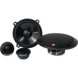 Rockford Fosgate R152-S - Autospeakers - 13cm Composet - 80 Watt